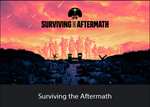 Surviving the Aftermath  EPIC GAMES PC/ПК ТR
