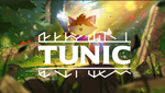 TUNIC PS4 / PS5 ТR