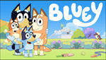Bluey: The Video Game  PS4/PS5 ТR