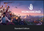 HUMANKIND EPIC GAMES PC/ПК ТR
