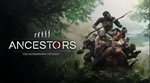 Ancestors: The Humankind Odyssey  PS4 / PS5 ТR