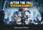 After the Fall® - Complete EditionPS4/PS5ТУРЦИЯ