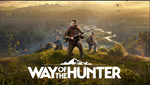 Way of the Hunter  EPIC GAMES PC / ПК ТR