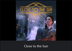 PS4 / PS5 Close to the Sun ТУРЦИЯ