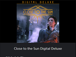 PS4 / PS5 Close to the Sun ТУРЦИЯ - изображение № 2