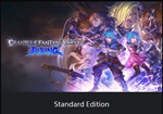 Granblue Fantasy Versus: Rising PS4/PS5 ТУРЦИЯ
