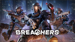 Breachers PS5 ТУРЦИЯ