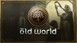 EPIC GAMES PC/ПК  Old World  ТR