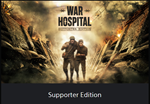 War Hospital  PS4/PS5TR - изображение № 2