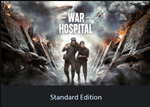 War Hospital  PS4/PS5 TR