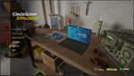 Electrician Simulator  EPIC GAMES PC/ПК ТR - изображение № 2