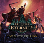 Pillars of Eternity: Complete EditionPS4/PS5 TR