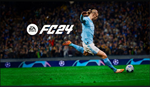EA SPORTS FC 24  PS4 & PS5ТУРЦИЯ - изображение № 2