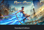 Prince of Persia The Lost Crown  PS4/PS5 TR