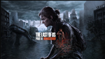 The Last of Us™ Part II Remastered PS5TR