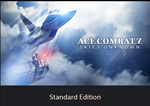 ACE COMBAT™ 7: SKIES UNKNOWN PS4/PS5 TR
