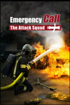 Emergency Call - The Attack Squad  PS4/PS5 TR