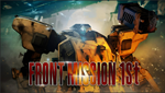 FRONT MISSION 1st: Remake  EPIC GAMES PC/ПК ТR