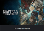 The DioField Chronicle  PS4/PS5 TR