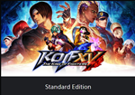 THE KING OF FIGHTERS XV PS5/ПС5 ТУРЦИЯ