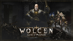 Wolcen: Lords of Mayhem  EPIC GAMES PC TR