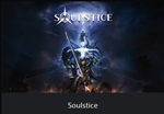 Soulstice  PS5 TR
