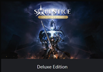 Soulstice  EPIC GAMES PC/ПК ТR - изображение № 2