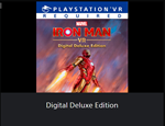 Marvel's Iron Man VR  PS4 / PS5 TR - изображение № 2