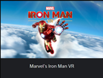 Marvel's Iron Man VR  PS4 / PS5 TR