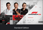 F1® Manager 2023 PS4 / PS5 ТУРЦИЯ