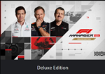 F1® Manager 2023  PS4 / PS5 ТУРЦИЯ - изображение № 2