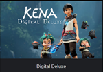 Kena: Bridge of Spirits  EPIC GAMES PC/ПК ТR - изображение № 2