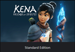 Kena: Bridge of Spirits  EPIC GAMES PC/ПК ТR