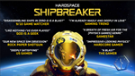 Hardspace: Shipbreaker   EPIC GAMES PC/ПК ТR