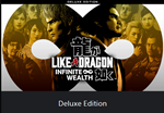 Like a Dragon: Infinite Wealth  PS4/PS5 ТУРЦИЯ - изображение № 2