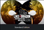 Like a Dragon: Infinite Wealth  PS4/PS5 ТУРЦИЯ