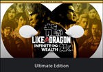 Like a Dragon: Infinite Wealth  PS4/PS5 ТУРЦИЯ - изображение № 3