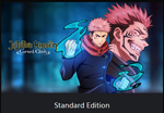 Jujutsu Kaisen Cursed Clash  PS4/PS5 ТУРЦИЯ