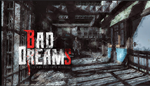 VERY BAD DREAMS  VR  PS5 TR
