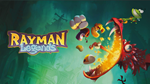 Rayman Legends  PS5/PS4 TR