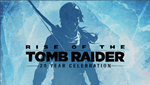 Rise of the Tomb Raider: 20 Year CelebrationPS5/PS4