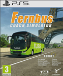 Fernbus Coach Simulator  PS5 ТУРЦИЯ