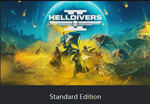 HELLDIVERS™ 2 PS5 TУРЦИЯ