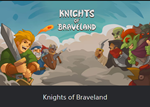 Knights of Braveland   PS4 / PS5 ТУРЦИЯ