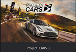 Project CARS 3 PS4 / PS5 ТУРЦИЯ