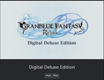 Granblue Fantasy: Relink  PS4 / PS5 ТУРЦИЯ - изображение № 3