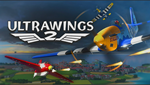  Ultrawings 2  PS5 ТУРЦИЯ