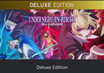 UNDER NIGHT IN-BIRTH II Sys:CelesPS4/PS5 ТУРЦИЯ - изображение № 2