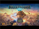 Bulletstorm VR  PS5 ТУРЦИЯ