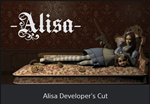 Alisa Developer's Cut  PS4 / PS5 TУРЦИЯ